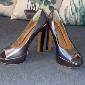 Cleaning out my closet